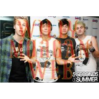 5 Seconds Of Summer 5